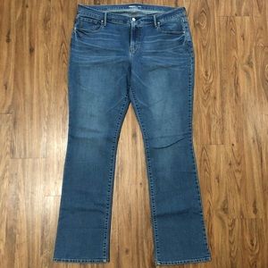 OLD NAVY woman’s jean